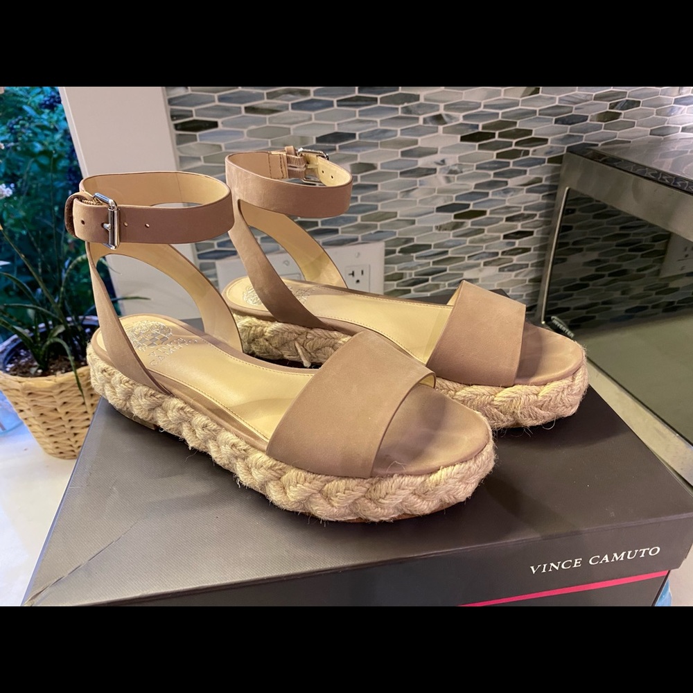 Vince Camuto Sandals